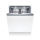 Szerokość - 60 cm Zmywarka BOSCH SMV8YCX02E 60cm, 14kpl, PerfectDry , EfficientDry, Home Connect, MaxFlex Pro, Intelligent Program, TimeLight, AquaStop ,3kosz